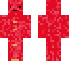 red man