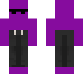 reeber purple version (skiflows version)