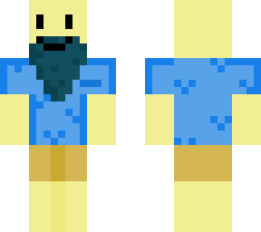 retired noob