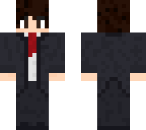 revive's suit 2.0