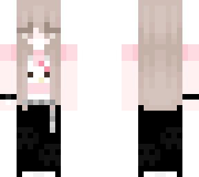 rock girl