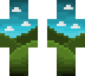 rolling hills