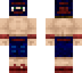 roxmb - chad