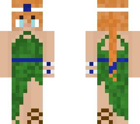 royal elf