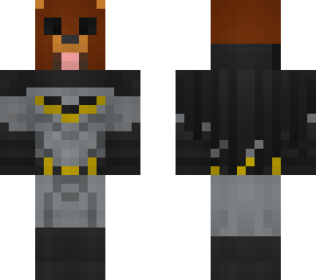 rubius batman rebirth (updated)