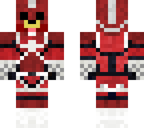 rubius red guardian