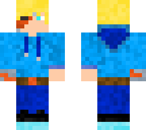 rusty mihi