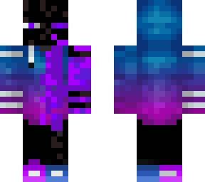 sabito's halloween skin