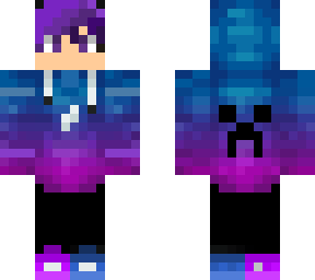 sabito's minecraft skin