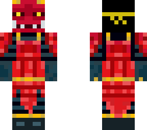 samurai