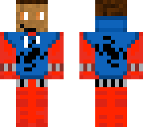 scarlet spider (ben ralley) my version hood down