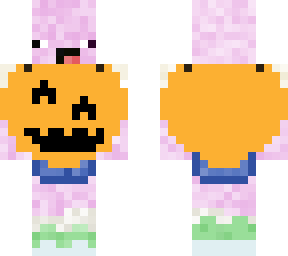 scary gum