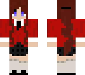school girl