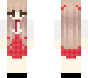 school girl