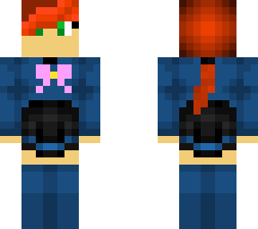 school-girl