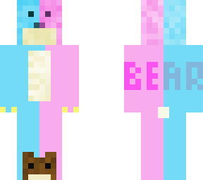 shelcomez bear