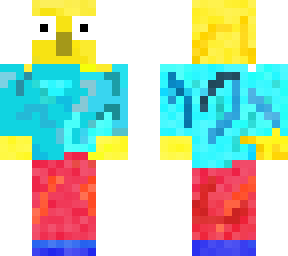 shoddy homer simpson