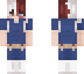 shoto todoroki