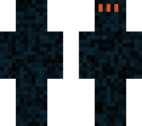 simple spider skin