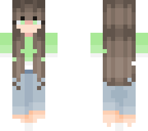 skater girl