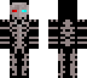skeleton ( both)