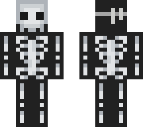 skeleton