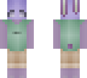 skin commission !