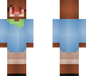 skin commission !