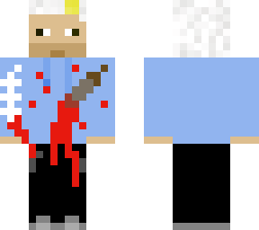 skin cool