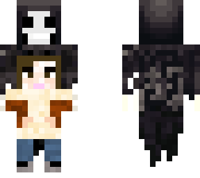 skin de darlyn