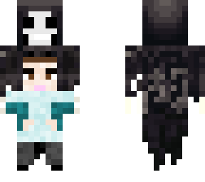 skin de grexii