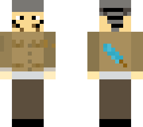 skin de masterchark