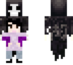 skin de paru