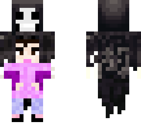 skin de yago