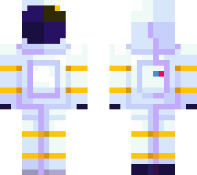 slight recolour