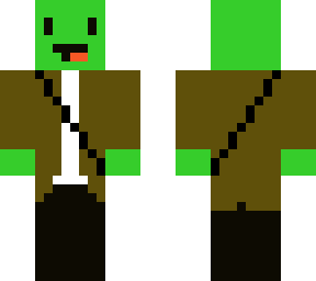 slime explorer