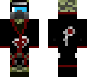 soldado akatsuki
