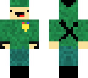 soldier skepy