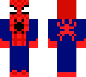 spider man