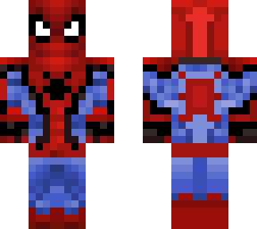spider man
