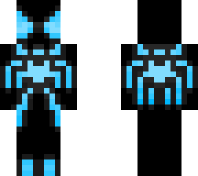 spider-man big time (blue/normal mode)