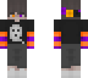 spooky