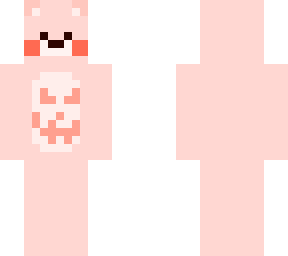 spooky bear