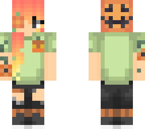 spooky seasons