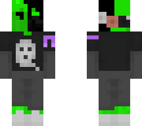 spooky simp