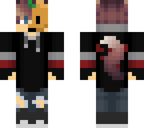spoopy wolfy boy (edit)