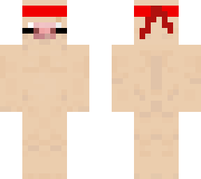 spooty hardcore 1