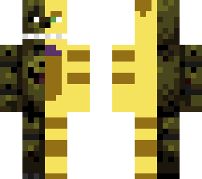 springtrapbonnie