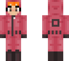 squid game?