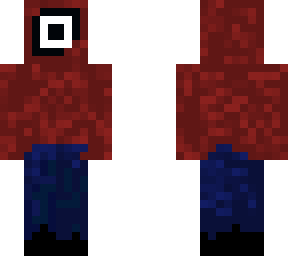 squid game (square style)